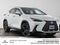 2026 Lexus NX 450h+ Luxury