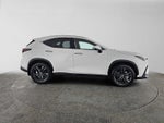2026 Lexus NX 450h+ Luxury