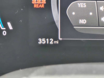2026 Lexus NX 450h+ Luxury