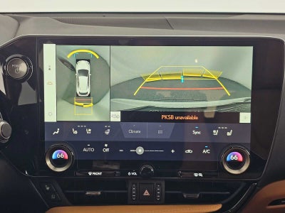 2026 Lexus NX 450h+ Luxury