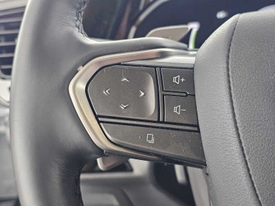 2026 Lexus NX 450h+ Luxury