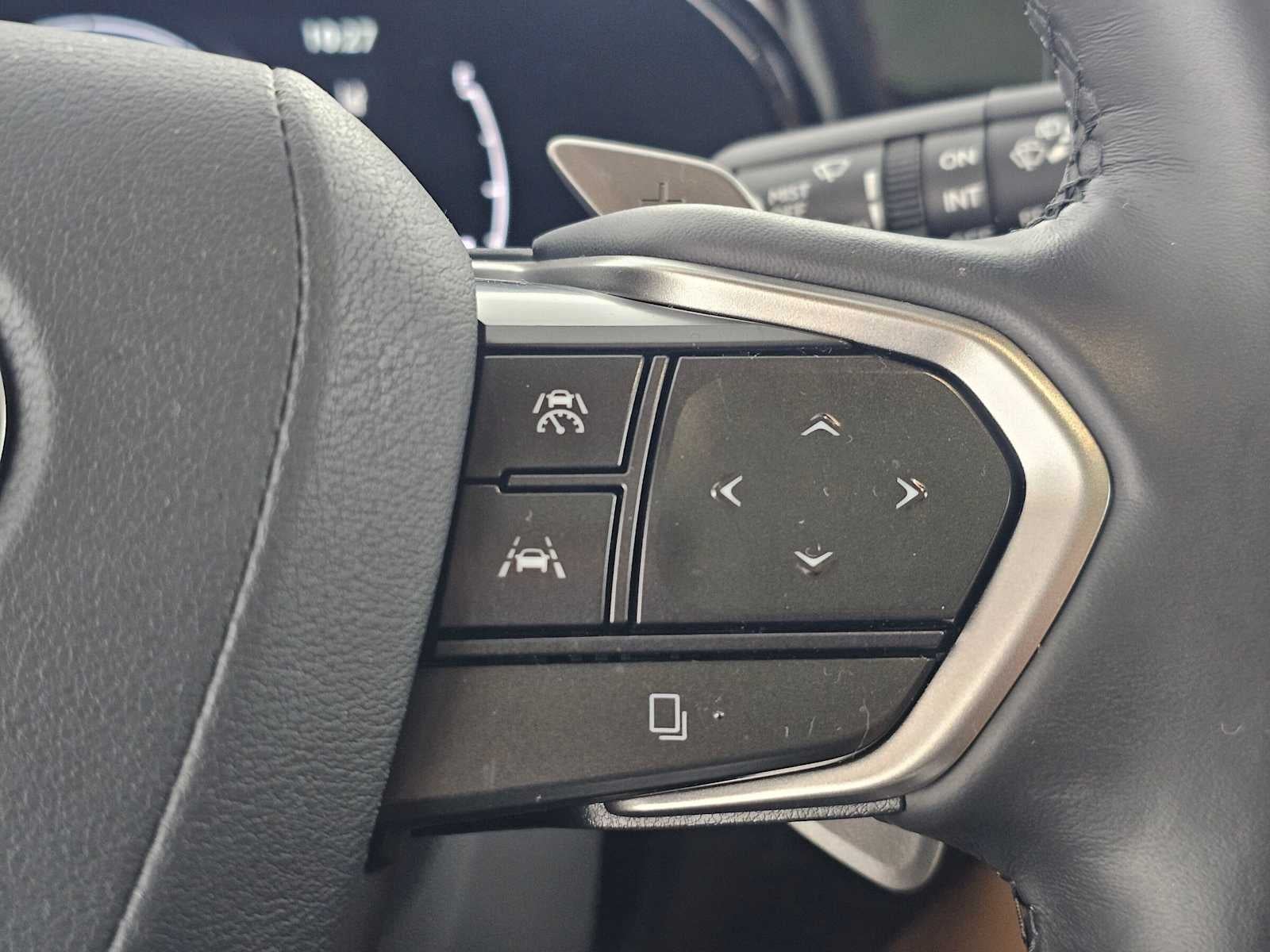 2026 Lexus NX 450h+ Luxury