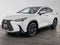 2026 Lexus NX 450h+ Luxury