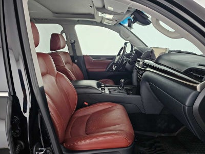 2018 Lexus LX 570 LX 570