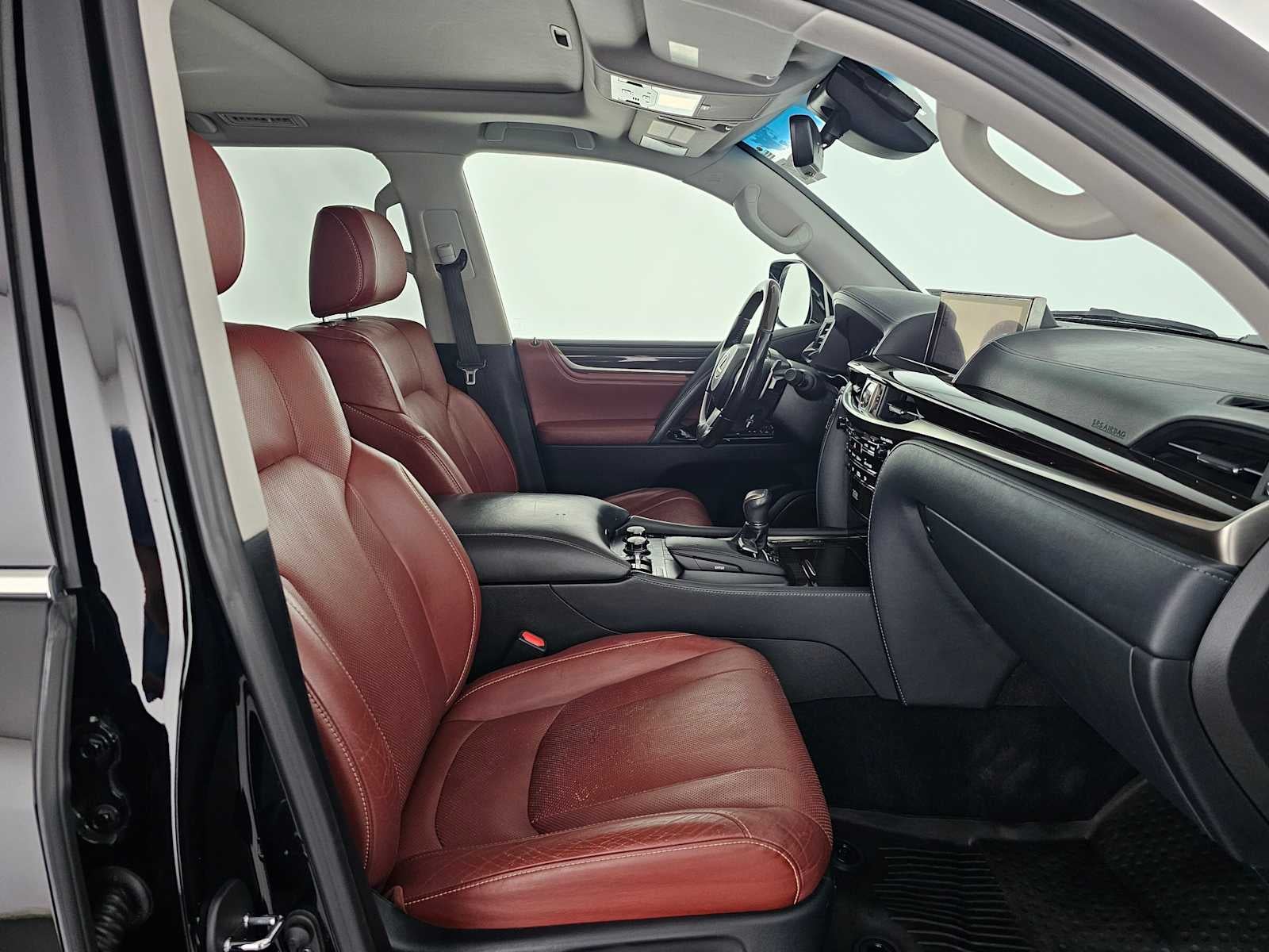 2018 Lexus LX 570 LX 570