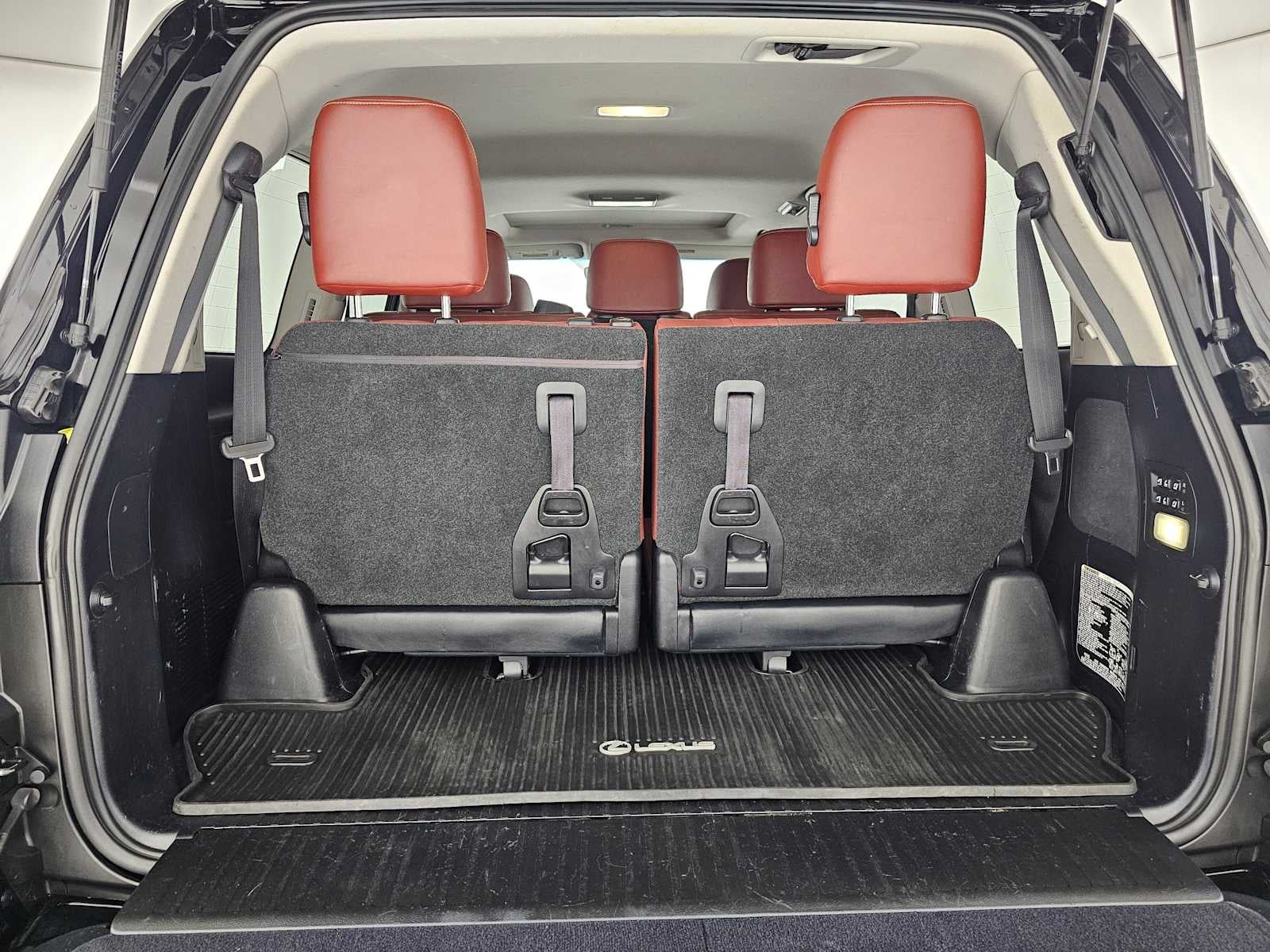 2018 Lexus LX 570 LX 570