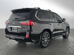 2018 Lexus LX 570 LX 570