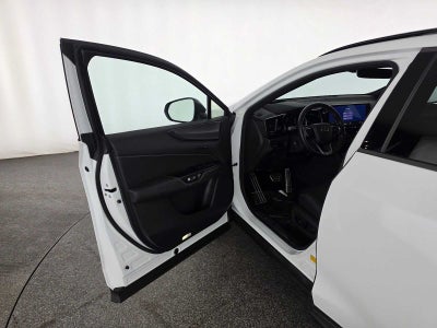 2024 Lexus NX 450h+ F SPORT Handling