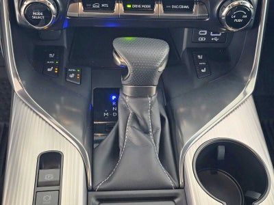 2023 Lexus LX F SPORT