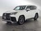 2023 Lexus LX F SPORT