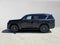 2026 Lexus LX 600 F SPORT Handling