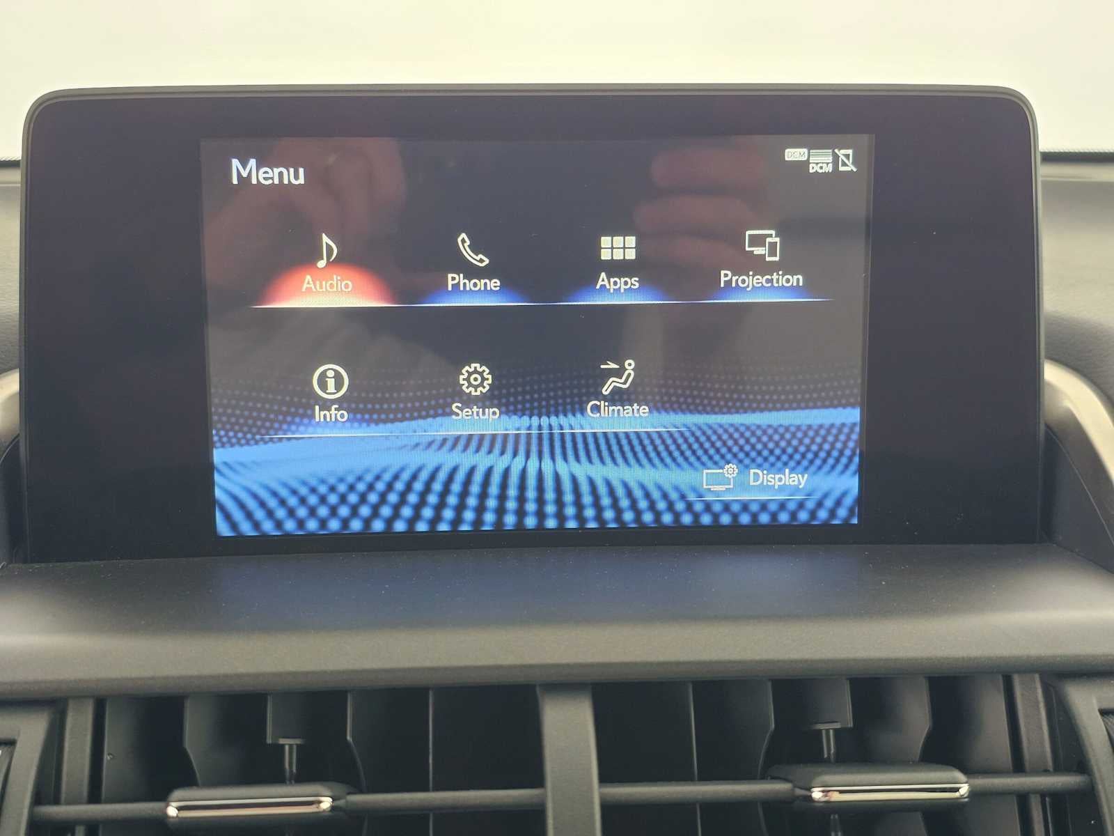 2021 Lexus NX 300 F SPORT