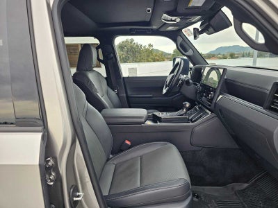 2024 Lexus GX Premium+