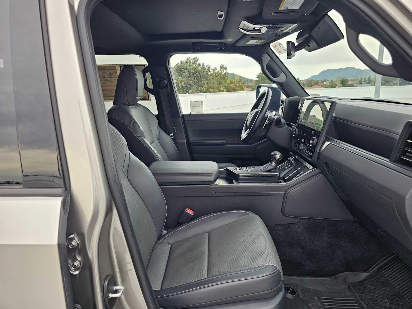 2024 Lexus GX Premium+