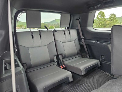 2024 Lexus GX Premium+