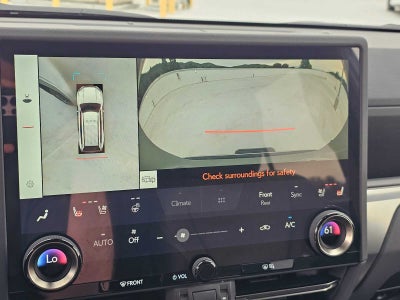 2024 Lexus GX Premium+