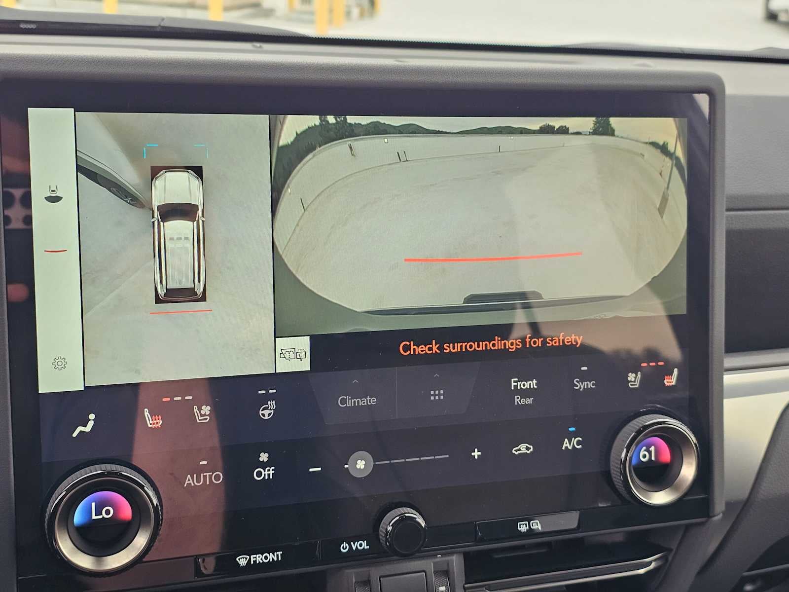 2024 Lexus GX Premium+