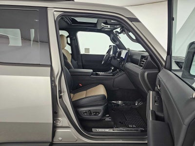 2024 Lexus GX 550 Overtrail+