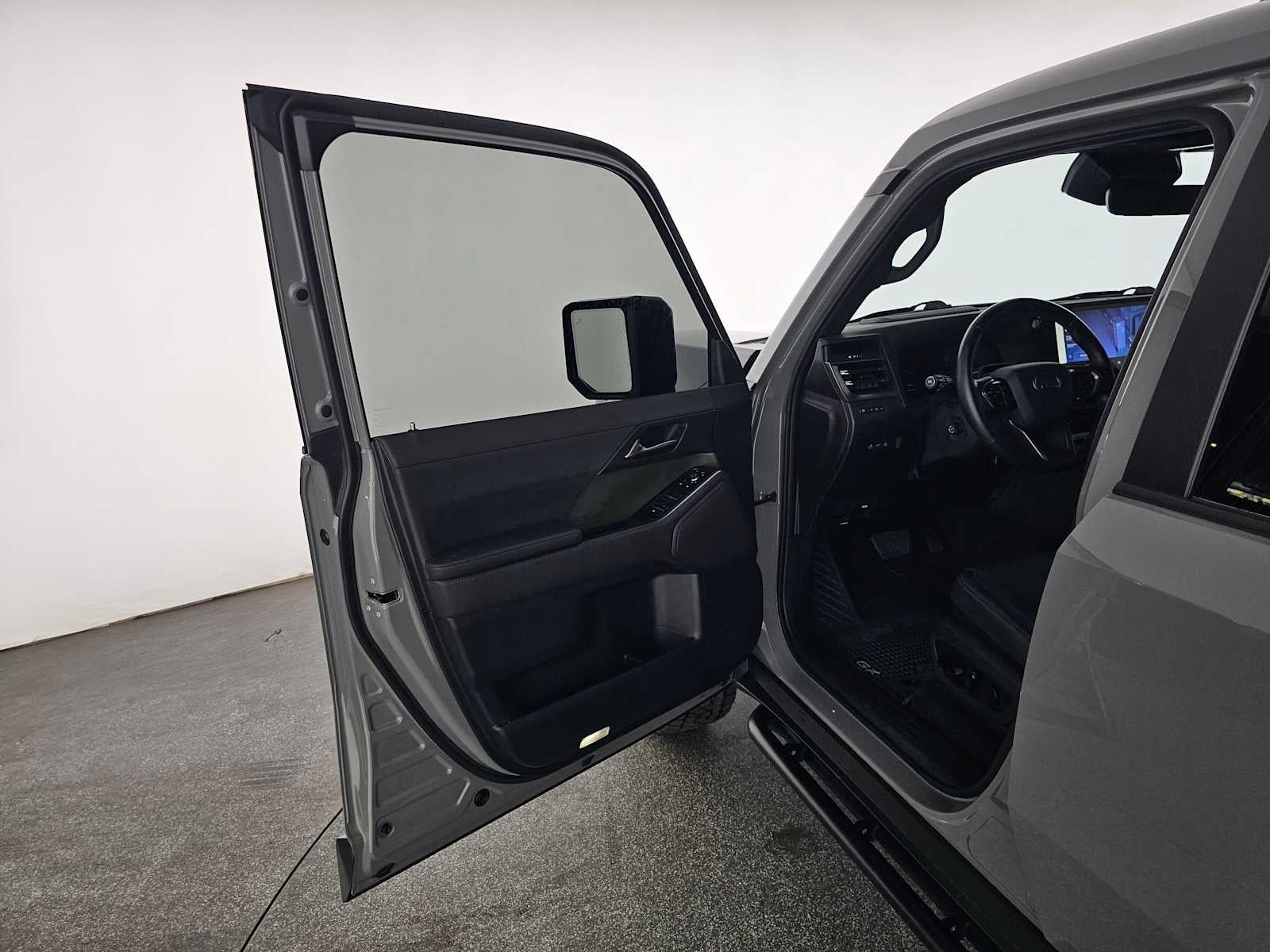 2024 Lexus GX 550 Overtrail