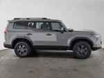2024 Lexus GX 550 Overtrail