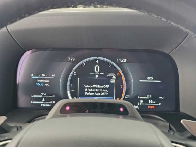 2024 Lexus GX 550 Overtrail