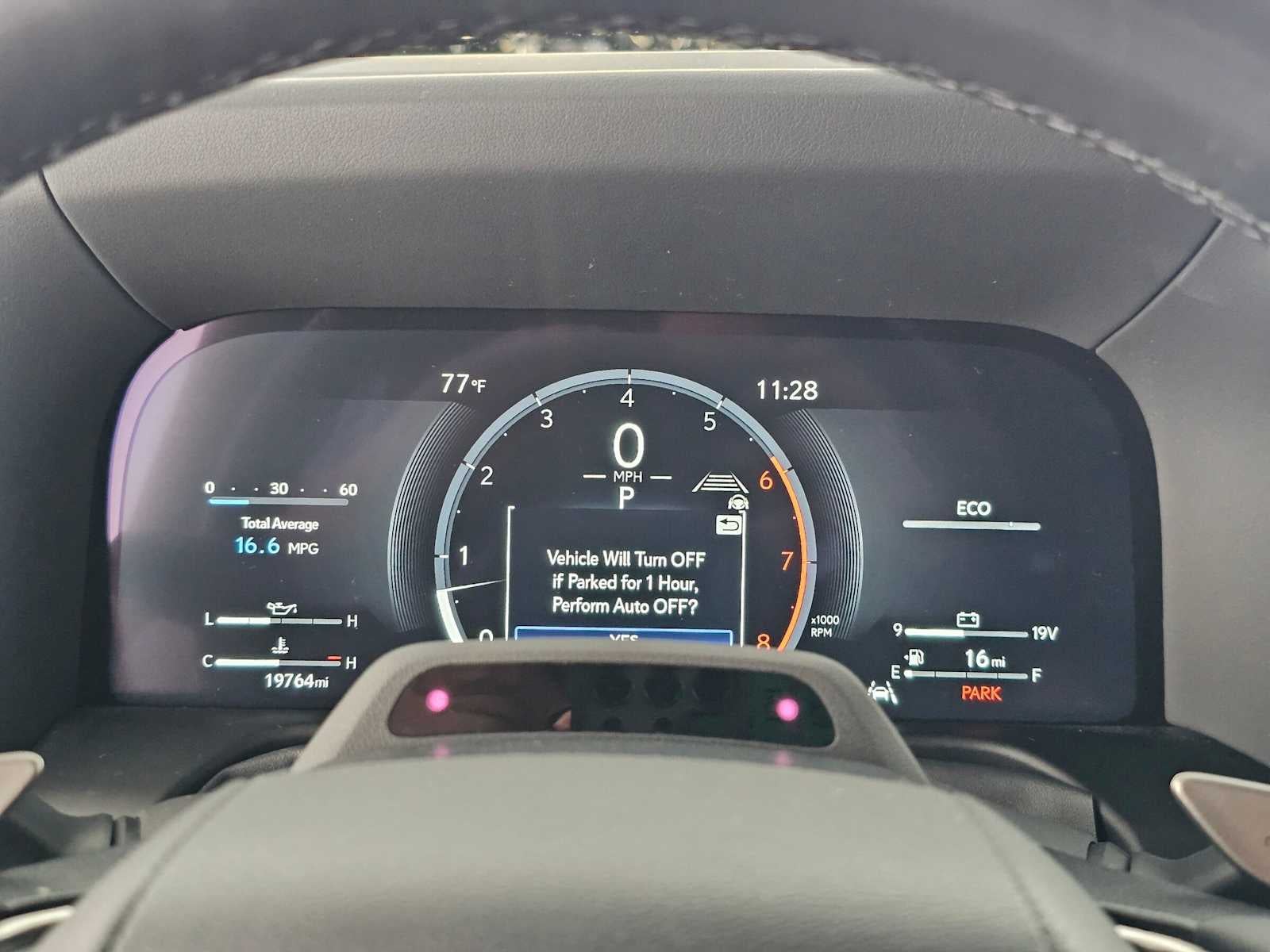 2024 Lexus GX 550 Overtrail