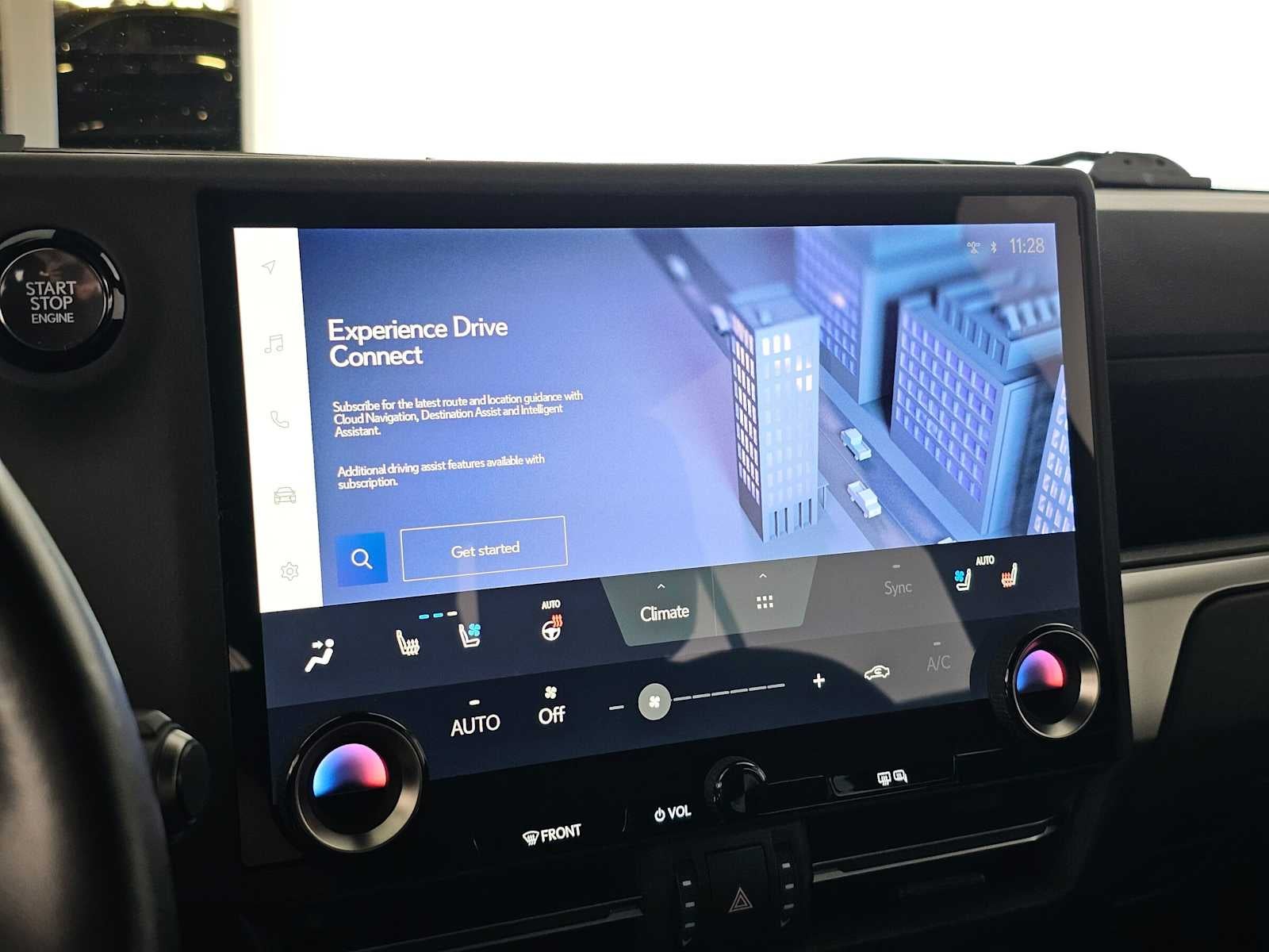 2024 Lexus GX 550 Overtrail