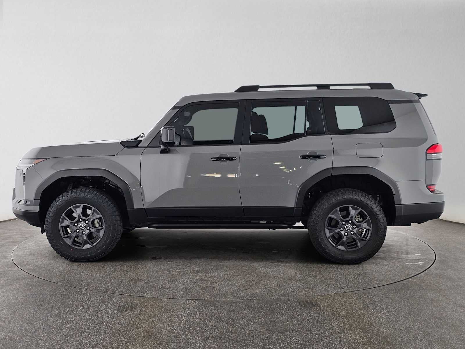 2024 Lexus GX 550 Overtrail