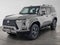 2024 Lexus GX 550 Overtrail