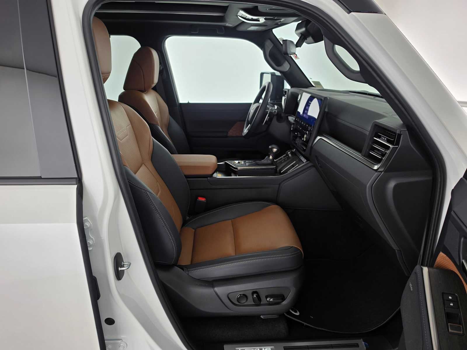2026 Lexus GX 550 Luxury+
