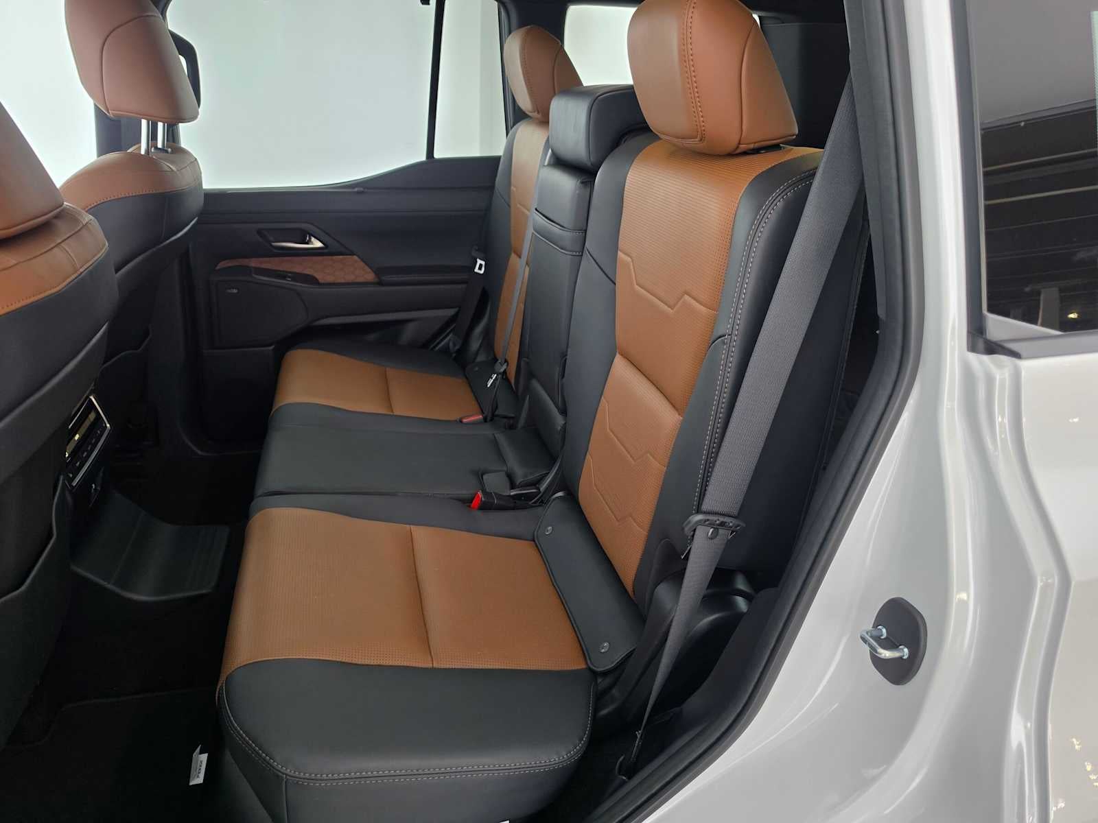 2026 Lexus GX 550 Luxury+