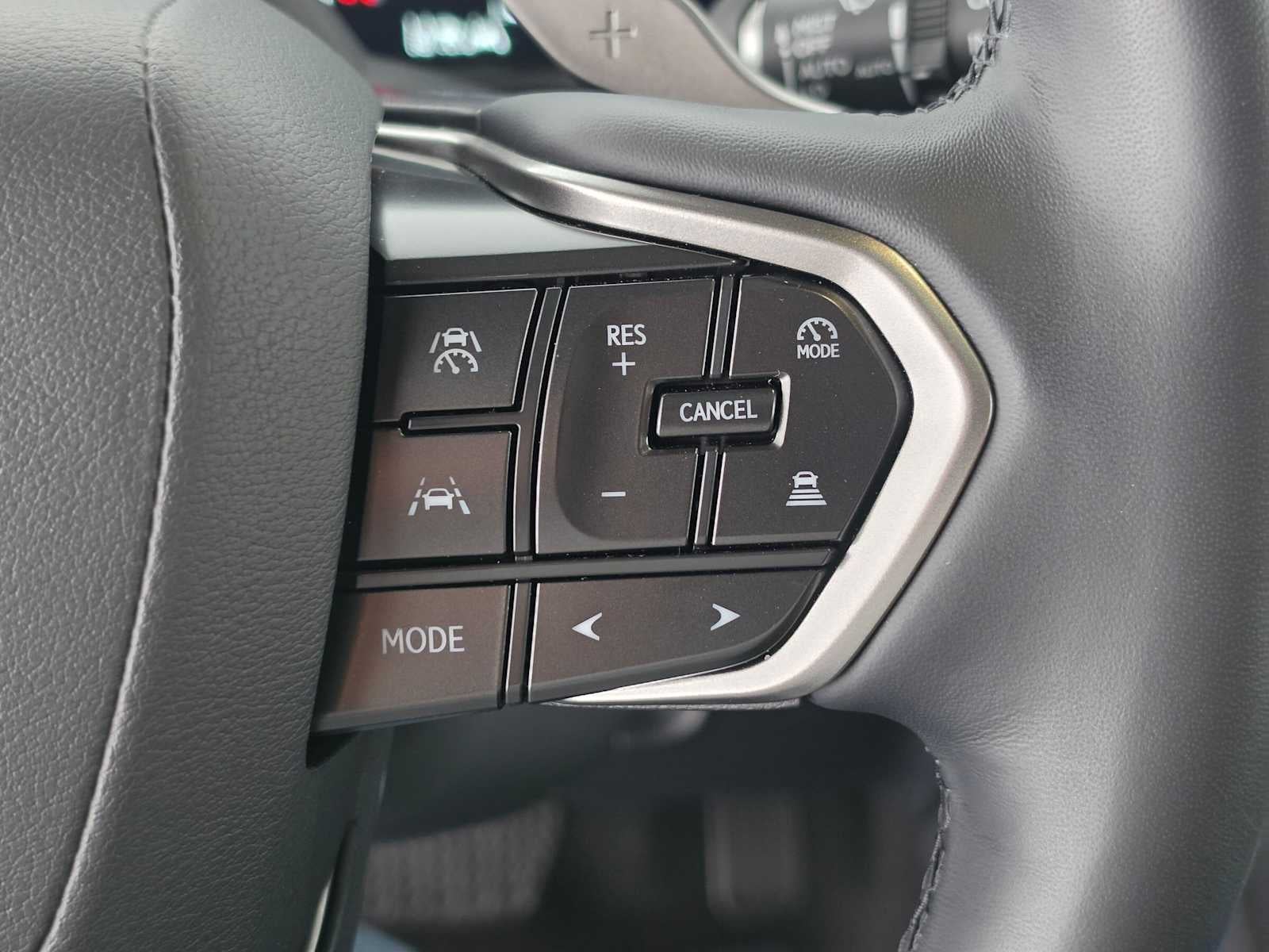 2026 Lexus GX 550 Luxury+