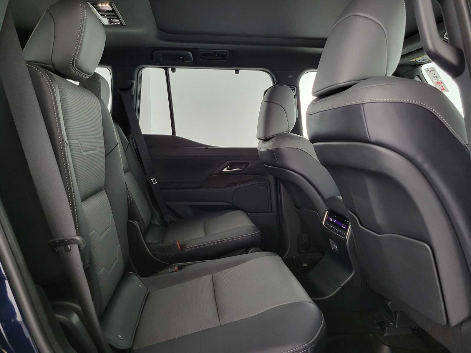 2026 Lexus GX 550 Luxury+