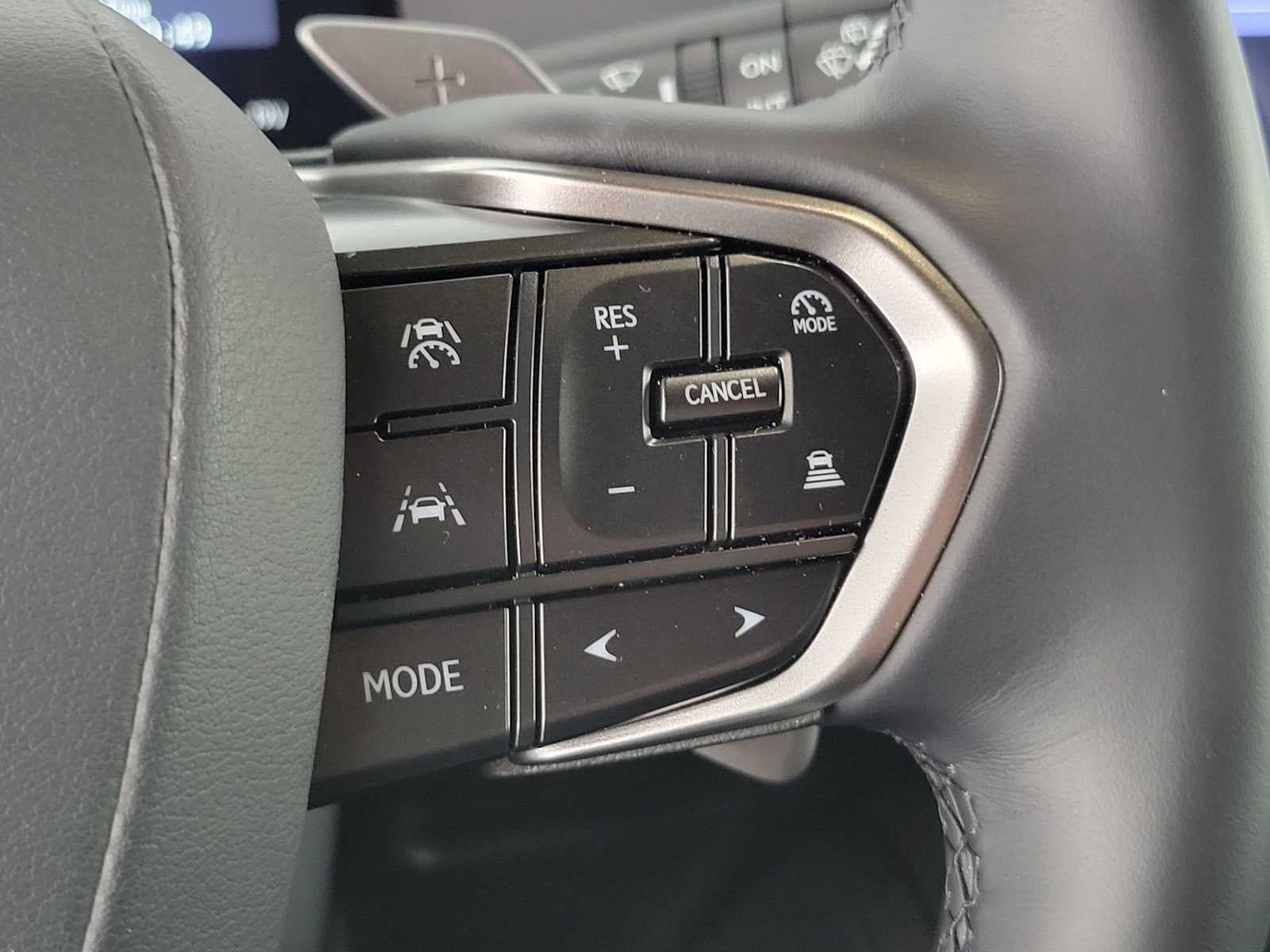 2026 Lexus GX 550 Luxury+
