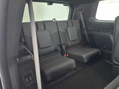 2025 Lexus GX 550 Luxury+