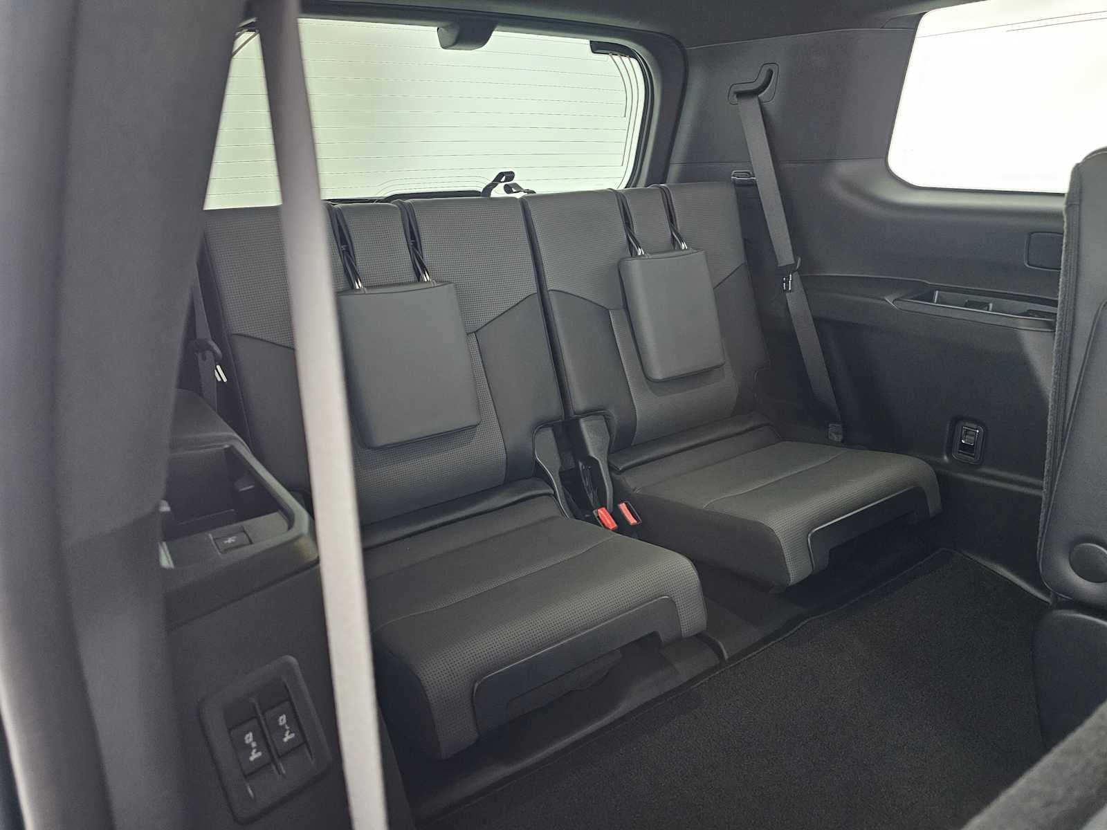 2025 Lexus GX 550 Luxury+