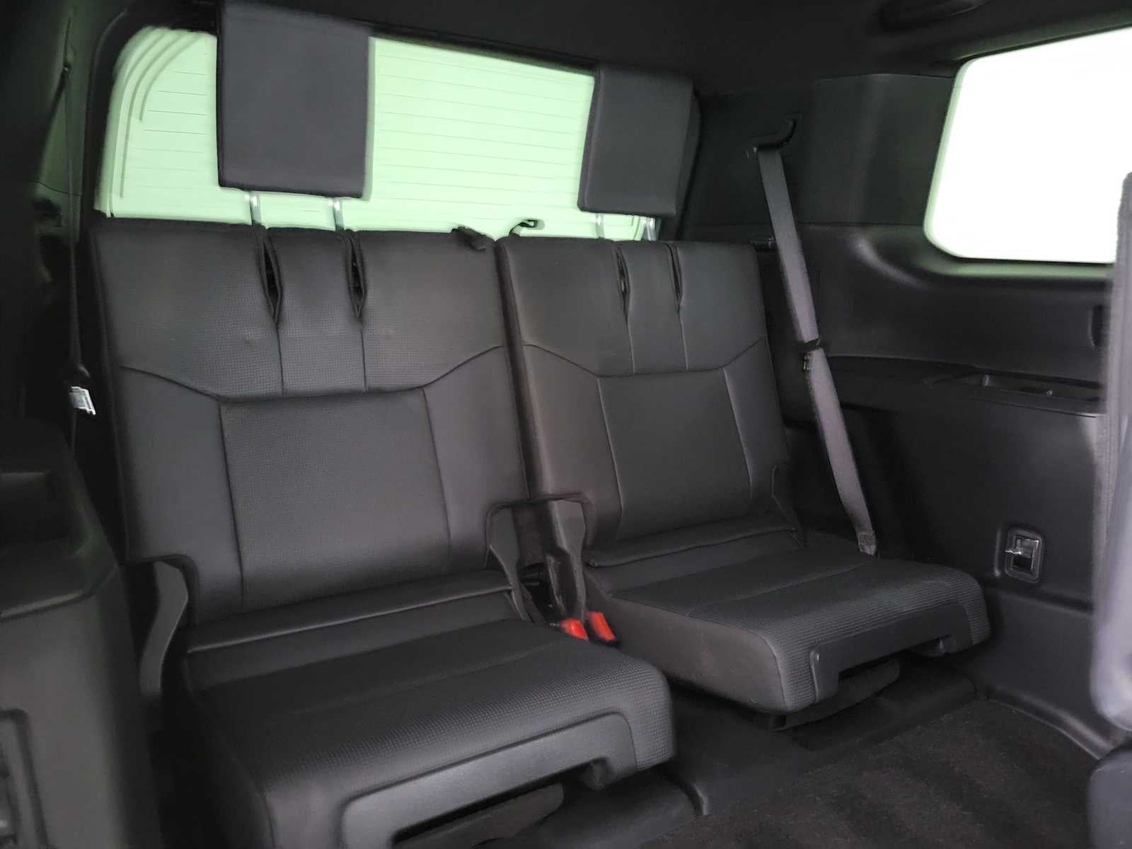 2024 Lexus GX Luxury - Photo 13
