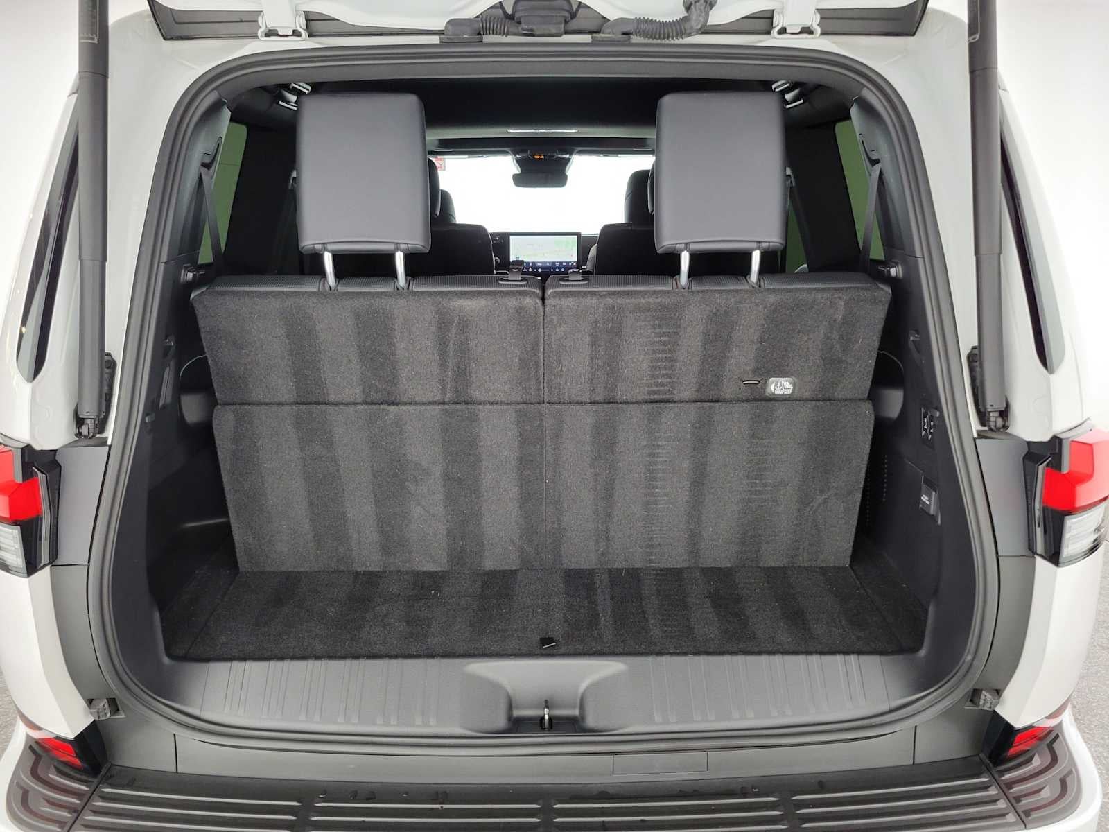 2024 Lexus GX 550 Luxury