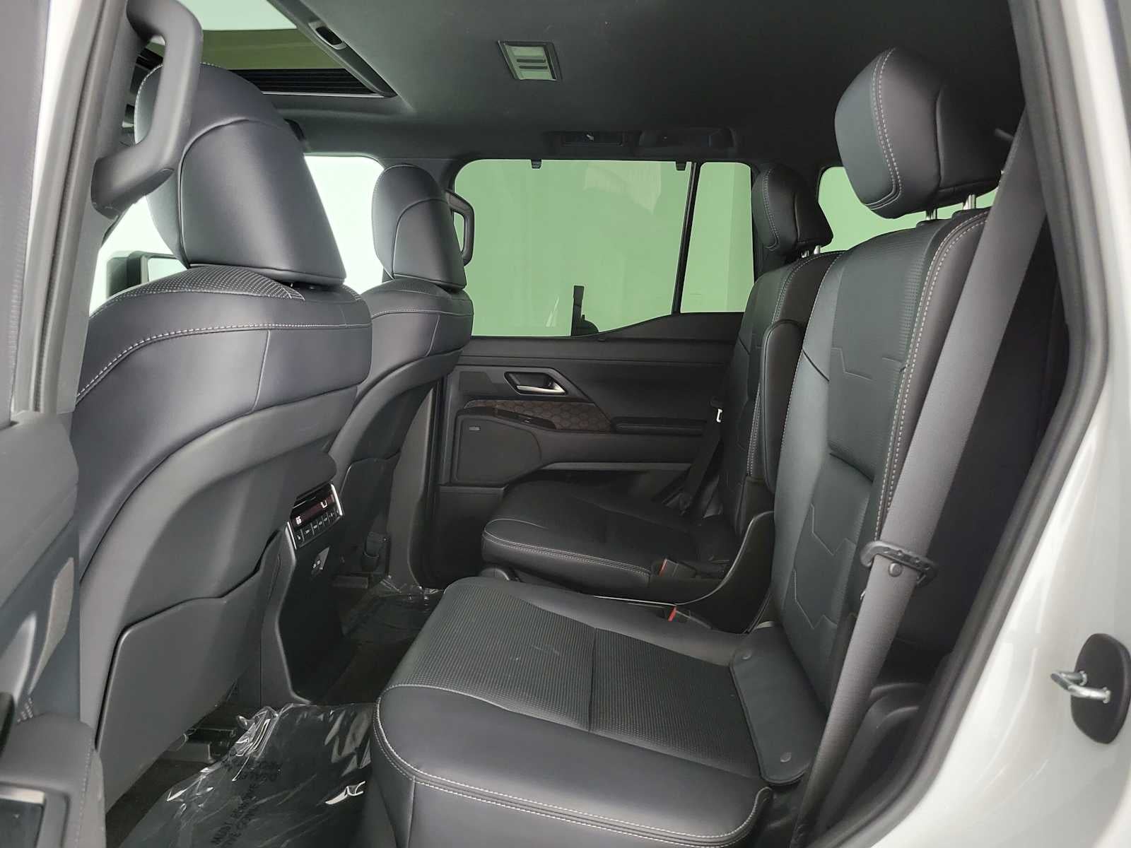 2024 Lexus GX 550 Luxury