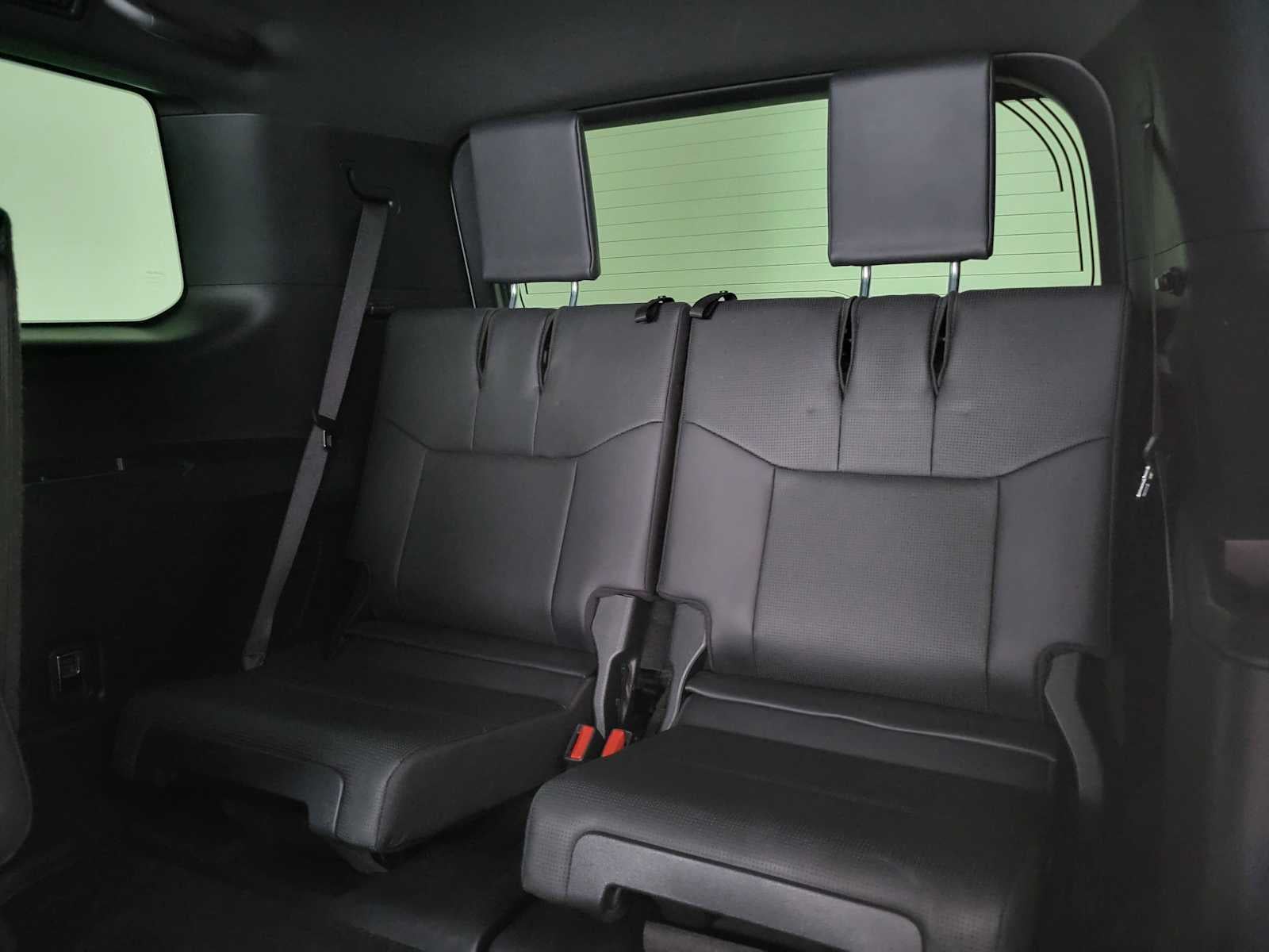 2024 Lexus GX Luxury - Photo 21