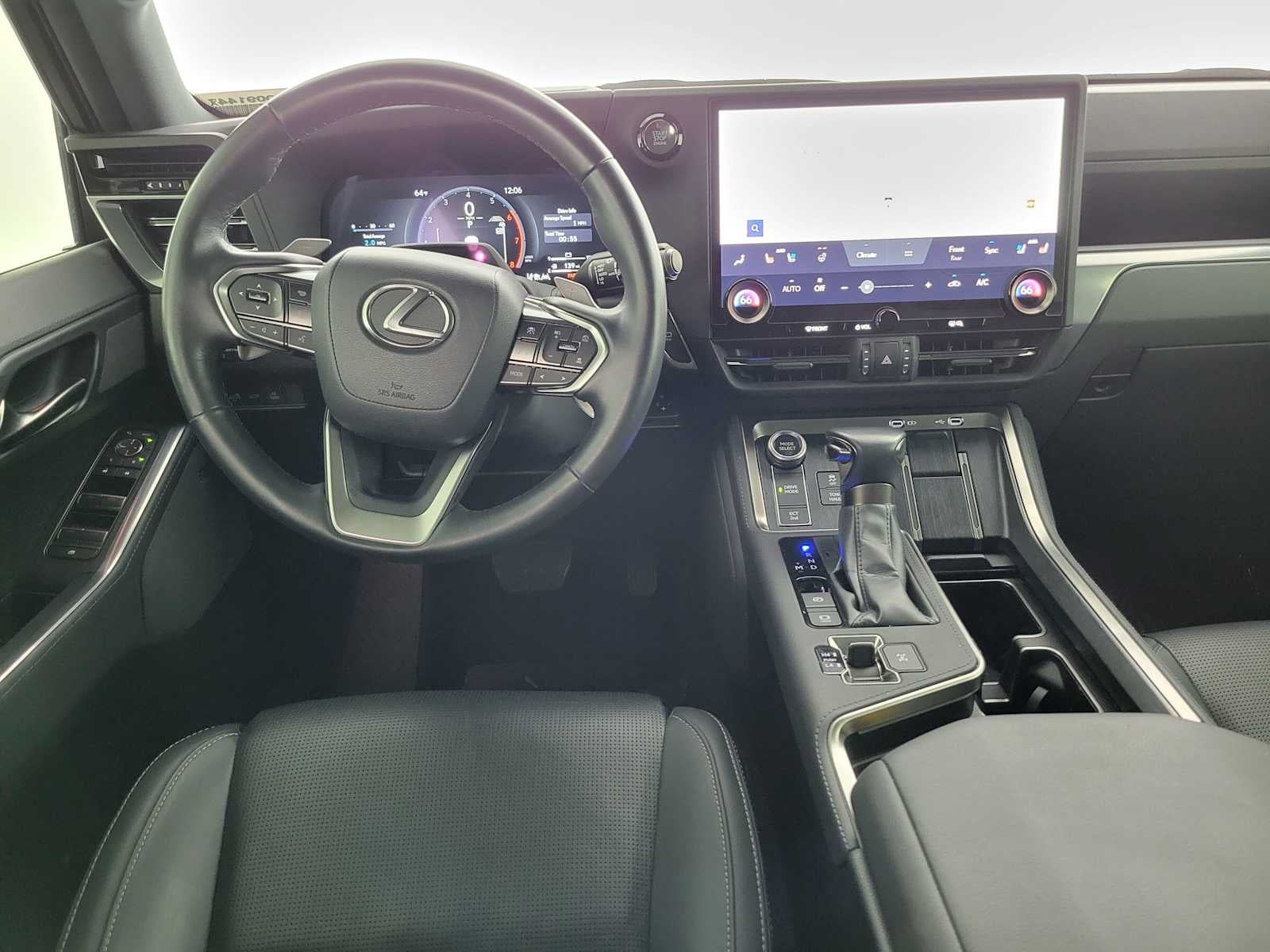 2024 Lexus GX Luxury - Photo 22