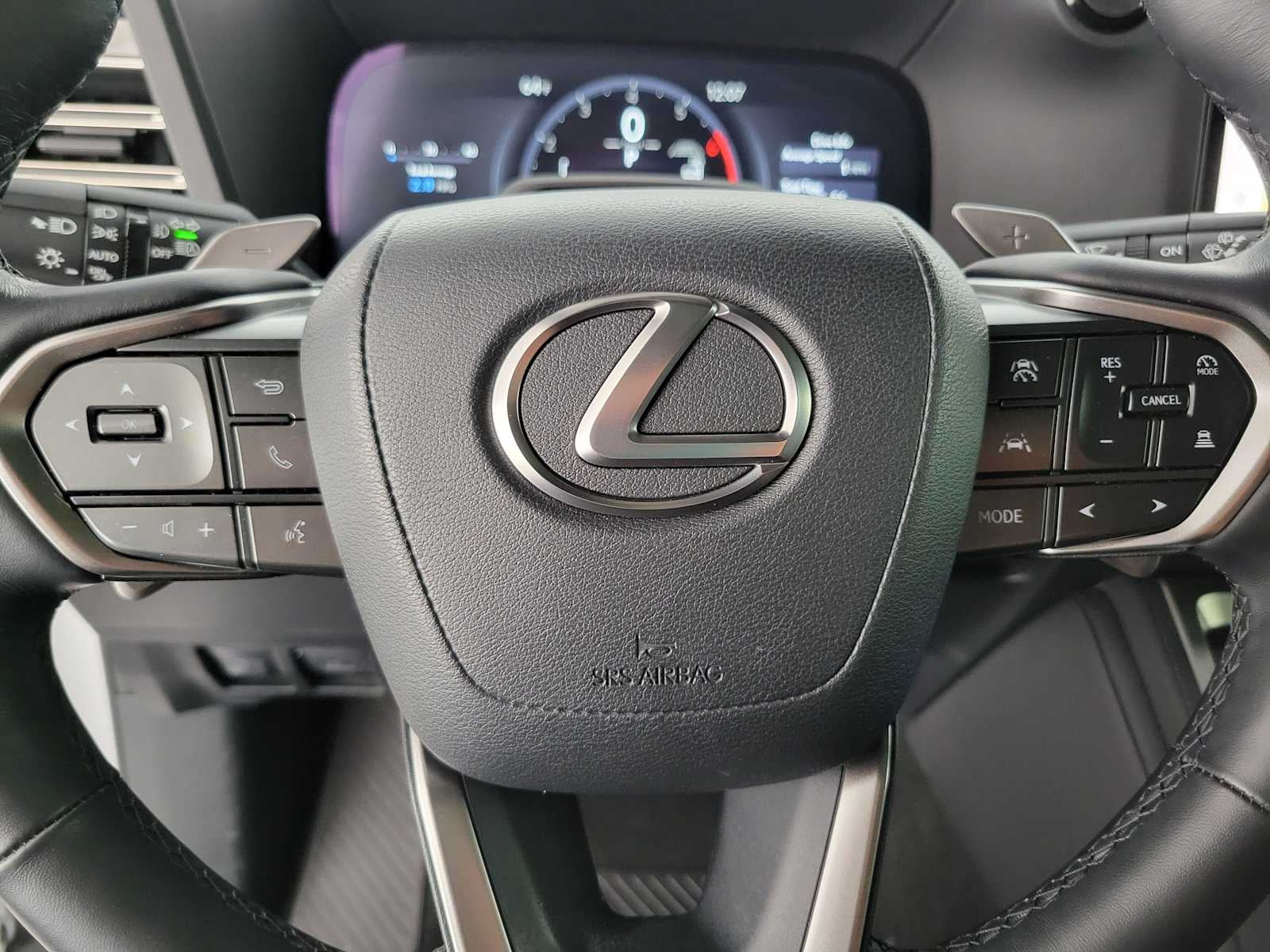 2024 Lexus GX Luxury - Photo 26