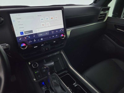 2024 Lexus GX 550 Luxury