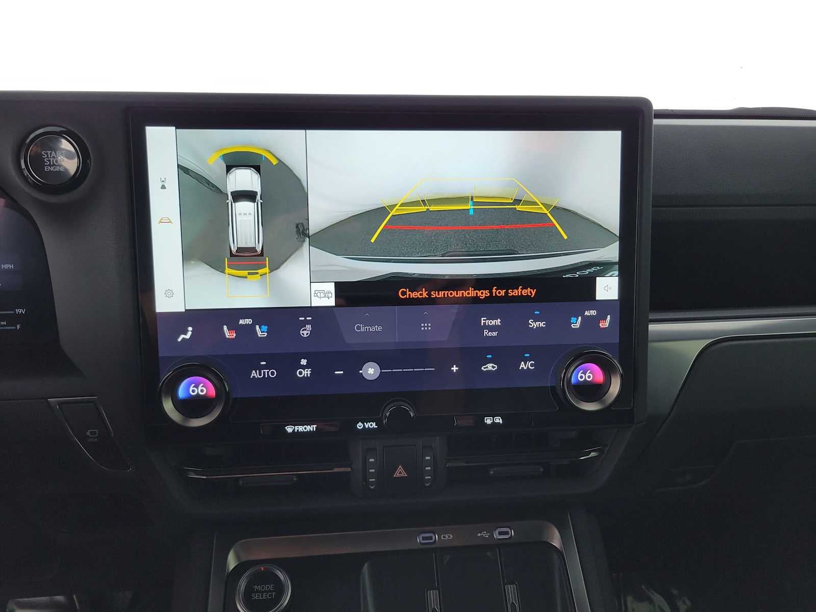 2024 Lexus GX Luxury - Photo 30