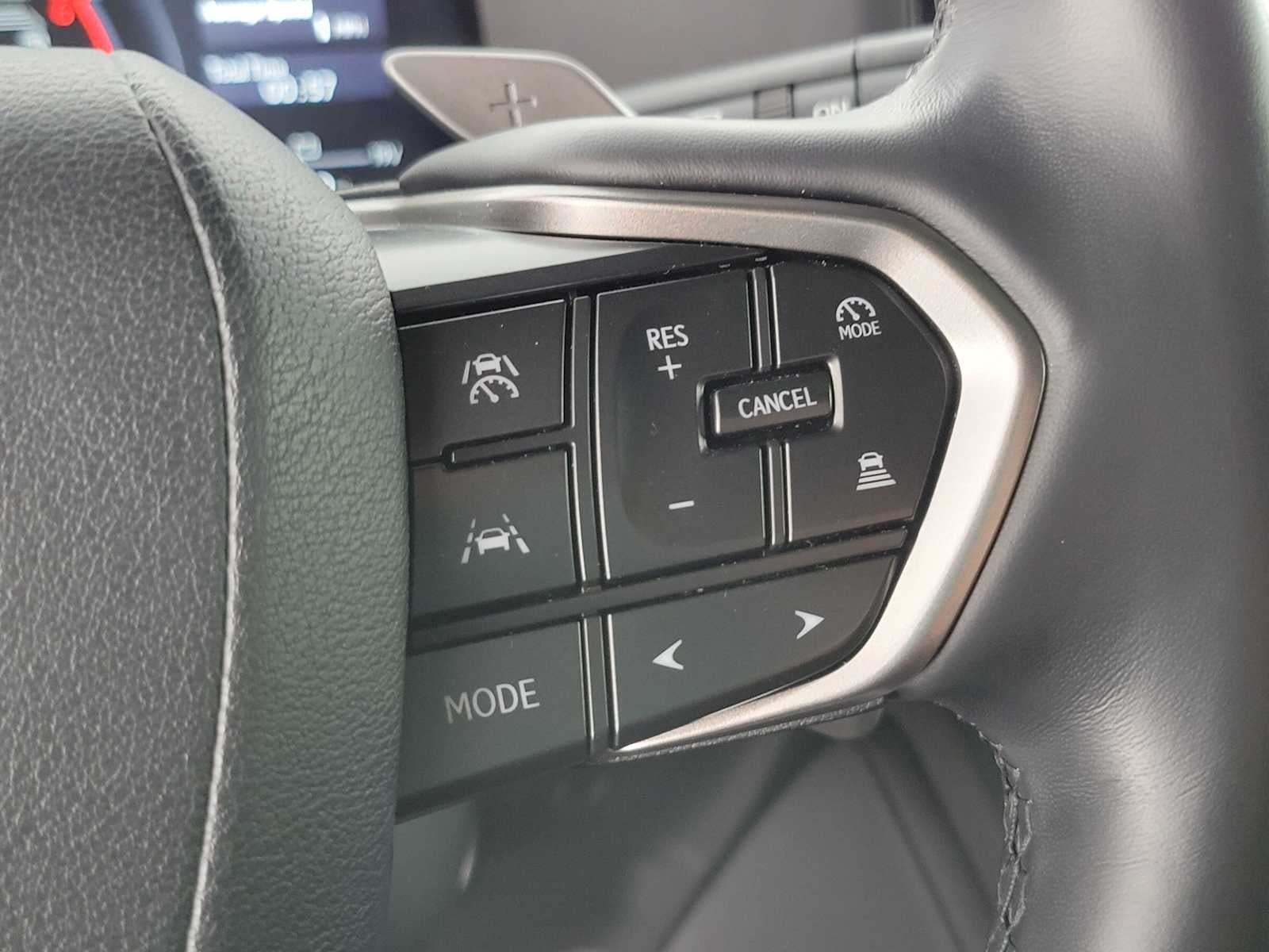 2024 Lexus GX Luxury - Photo 32