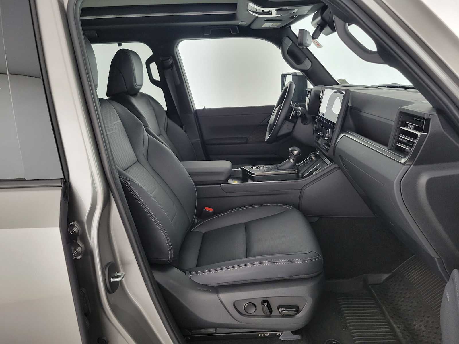 2026 Lexus GX 550 Luxury+