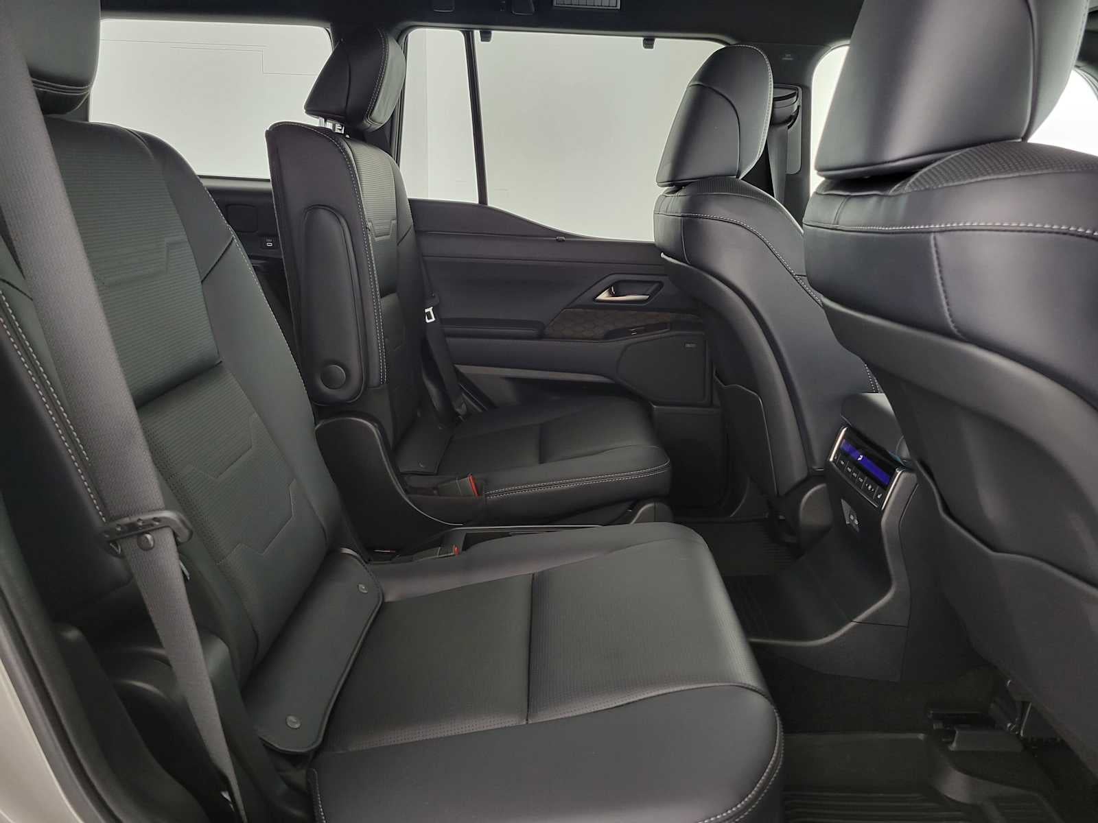 2026 Lexus GX 550 Luxury+