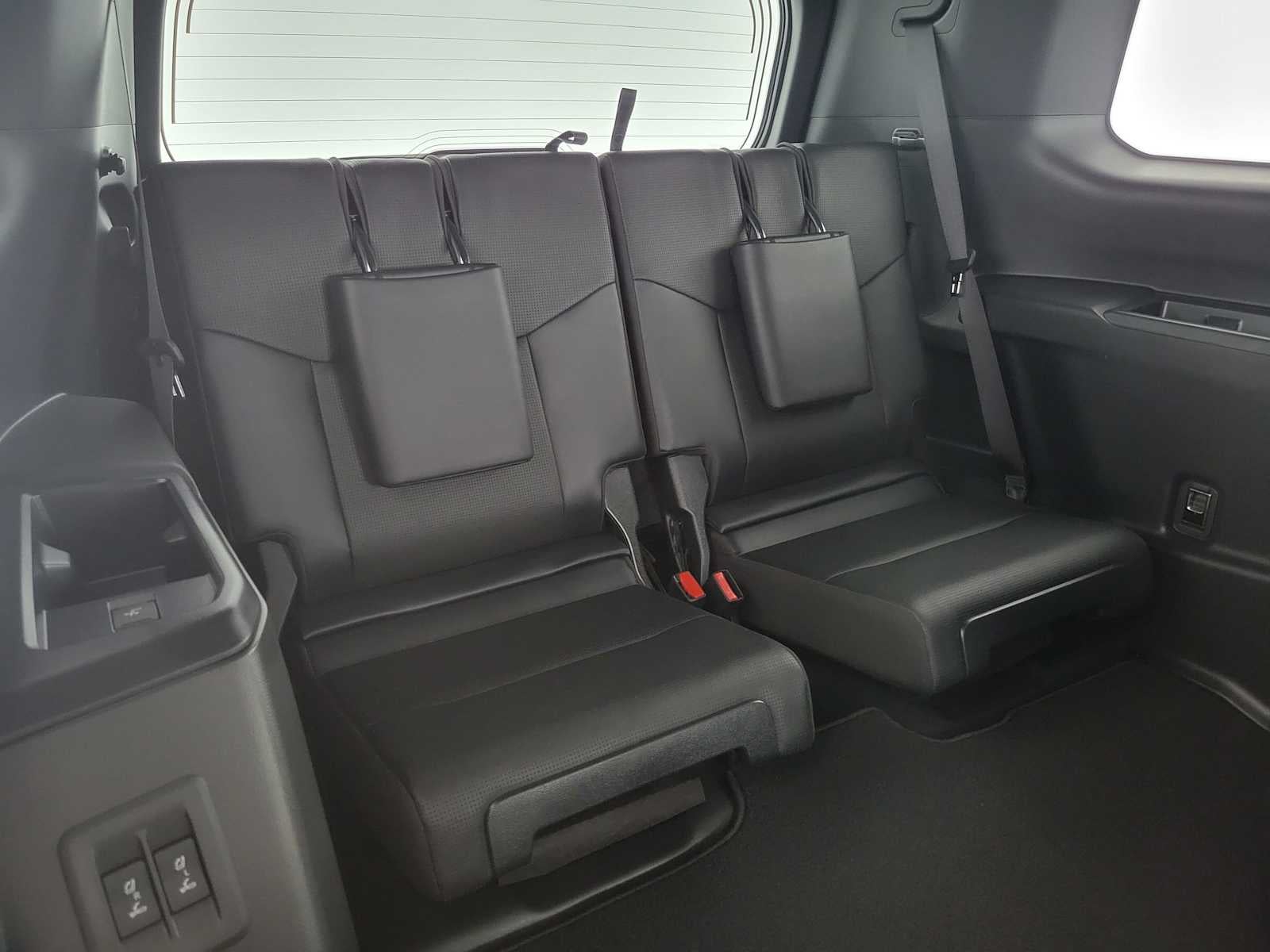 2026 Lexus GX 550 Luxury+
