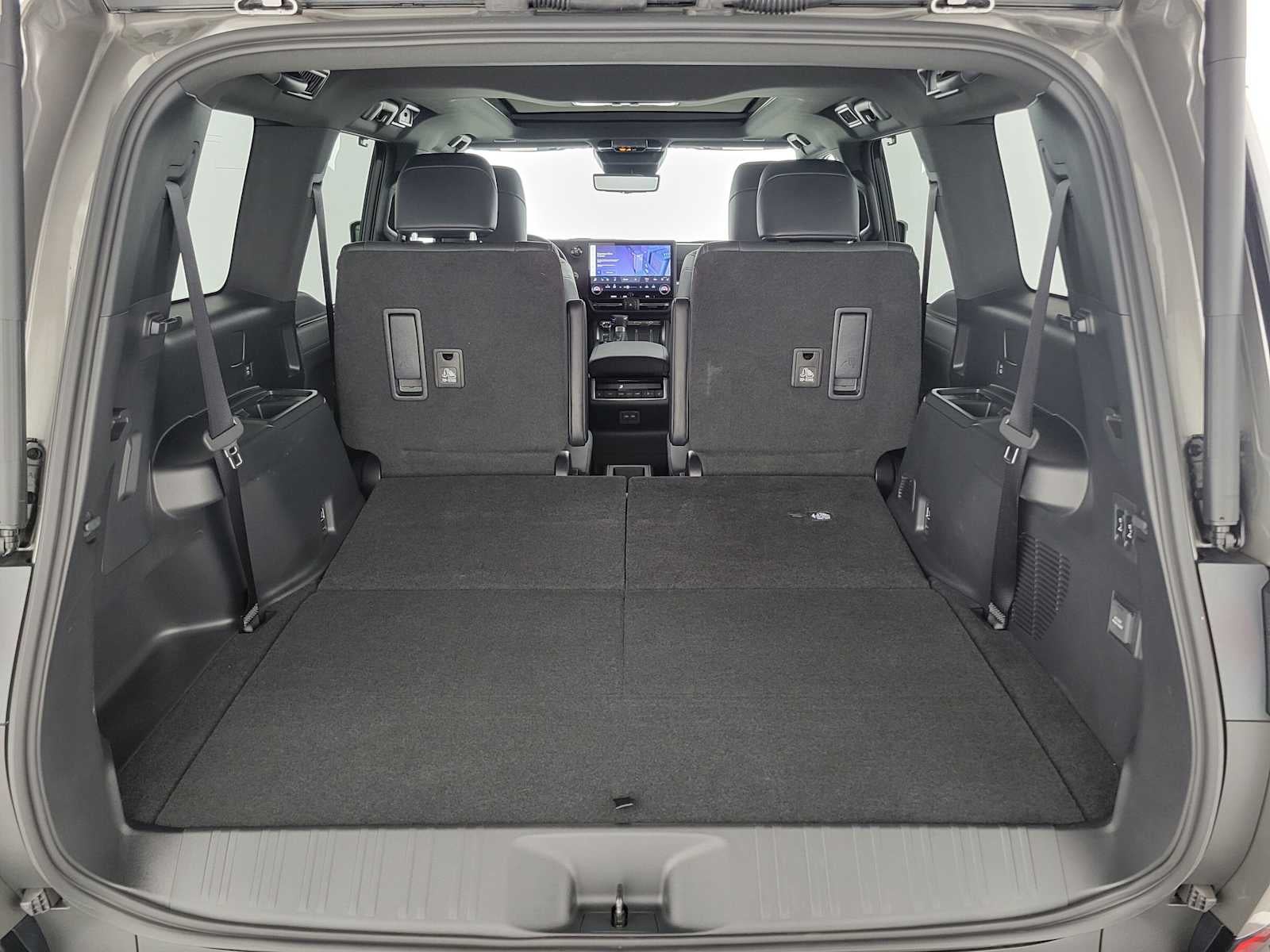 2026 Lexus GX 550 Luxury+