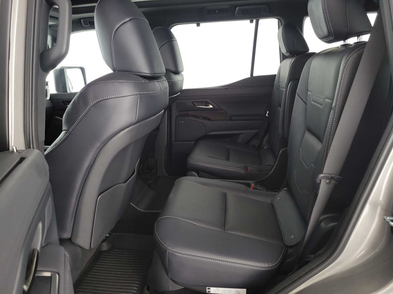 2026 Lexus GX 550 Luxury+